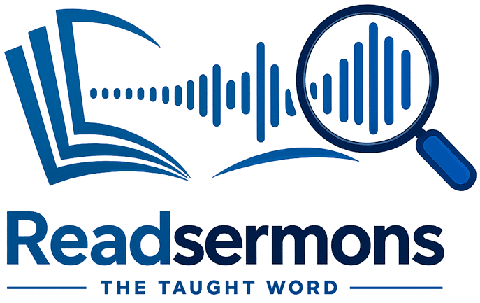 Readsermons Logo