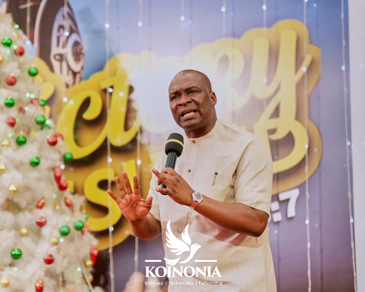 Teach us to pray Part 1 - 3 by Apostle Joshua Selman: Mp3 Download and Notes