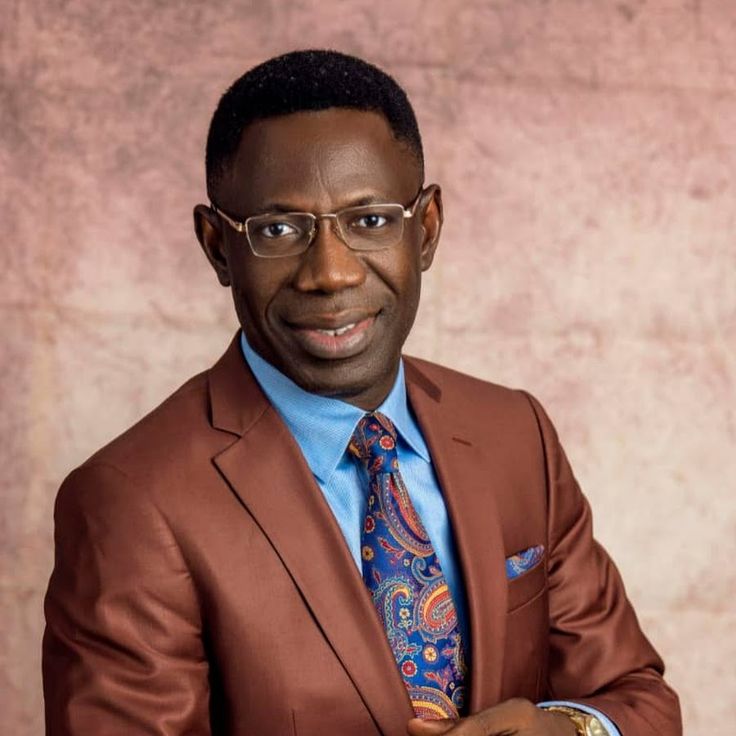 Sam Oye