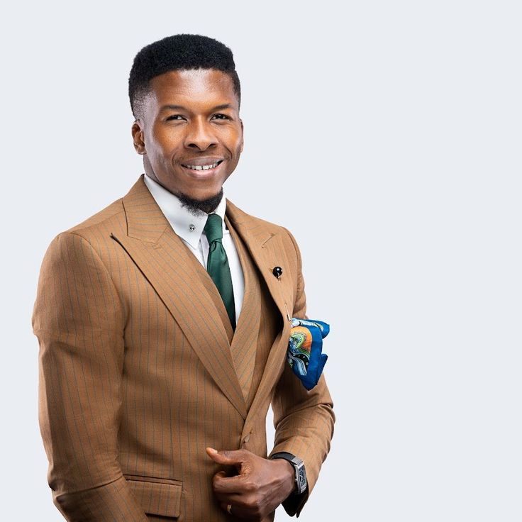 Emmanuel Iren
