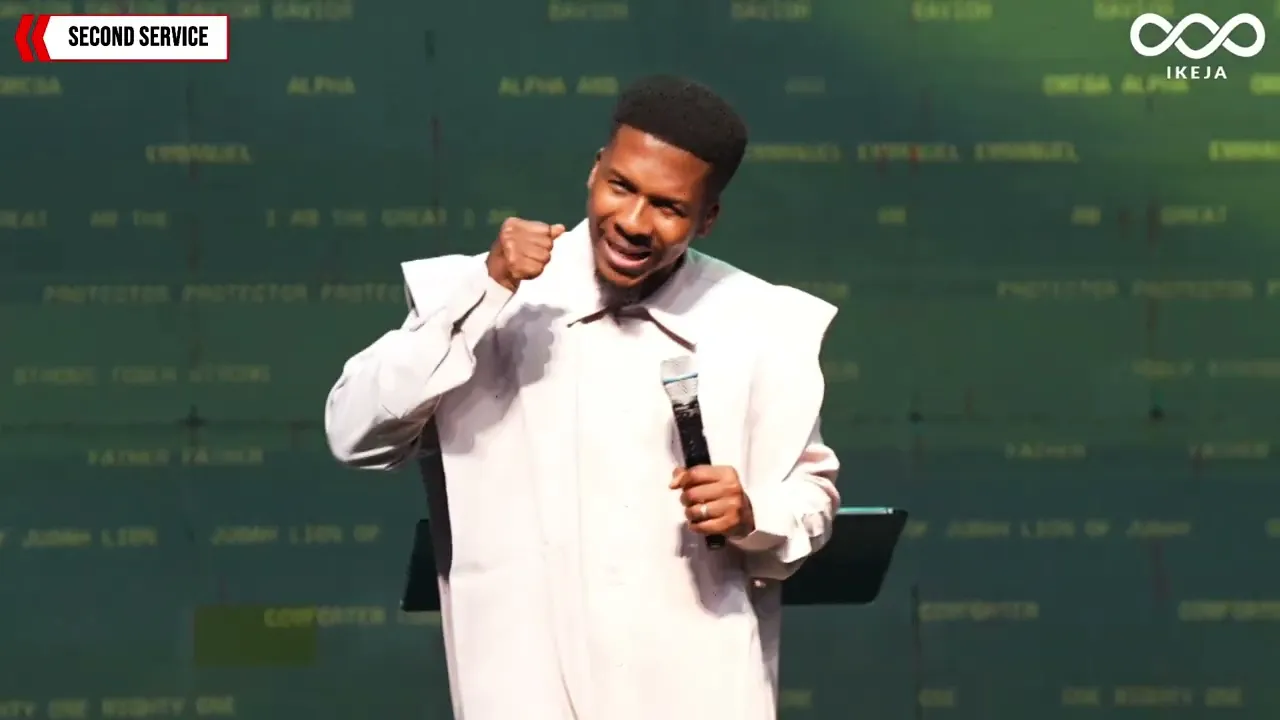 Sermon Image