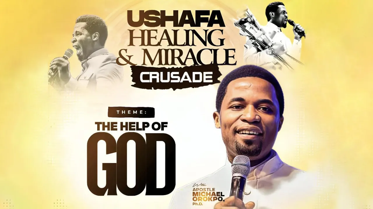 Sermon Image