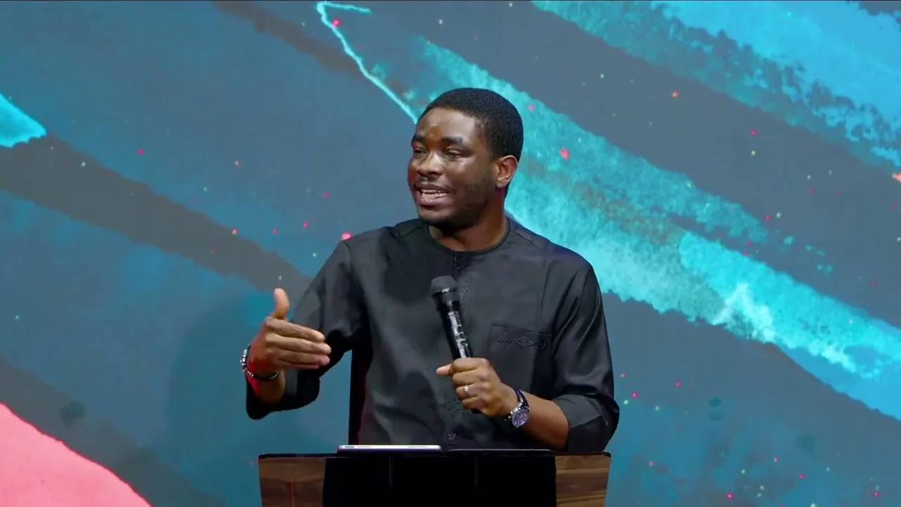 Sermon Image