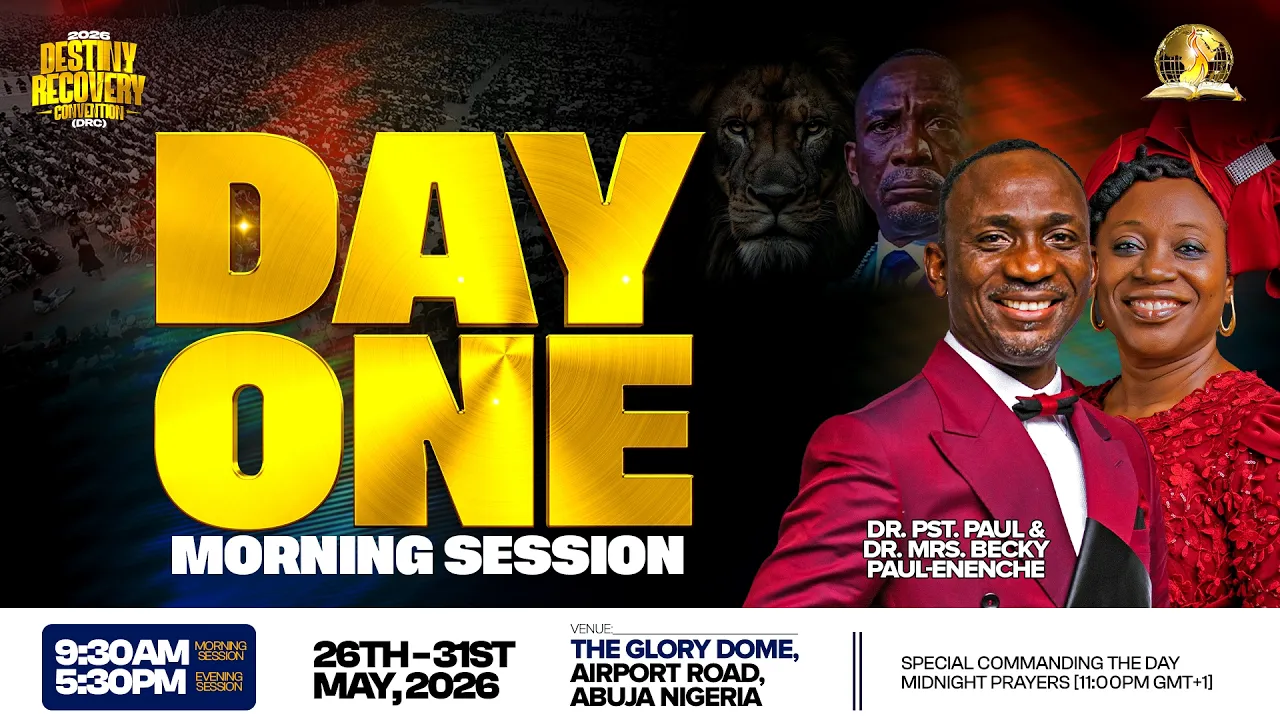 Sermon Image
