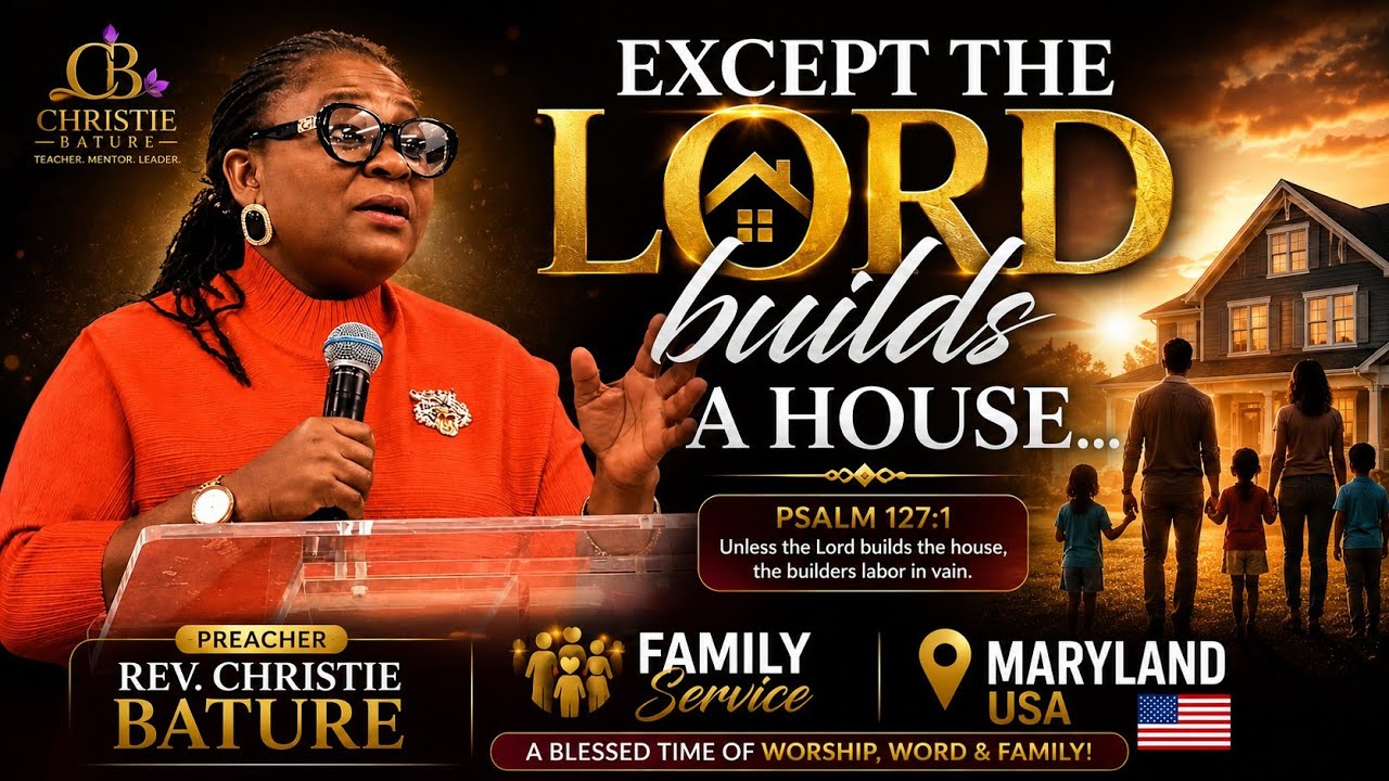 Sermon Image