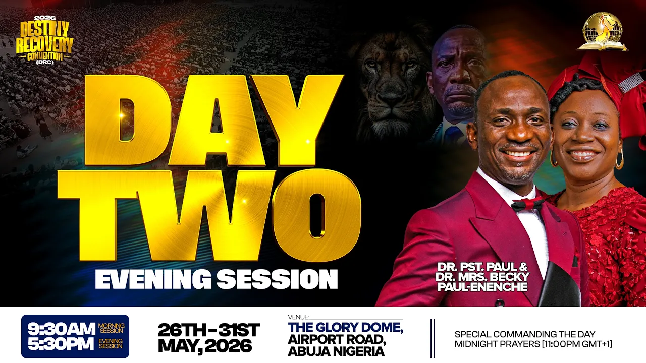 Sermon Image