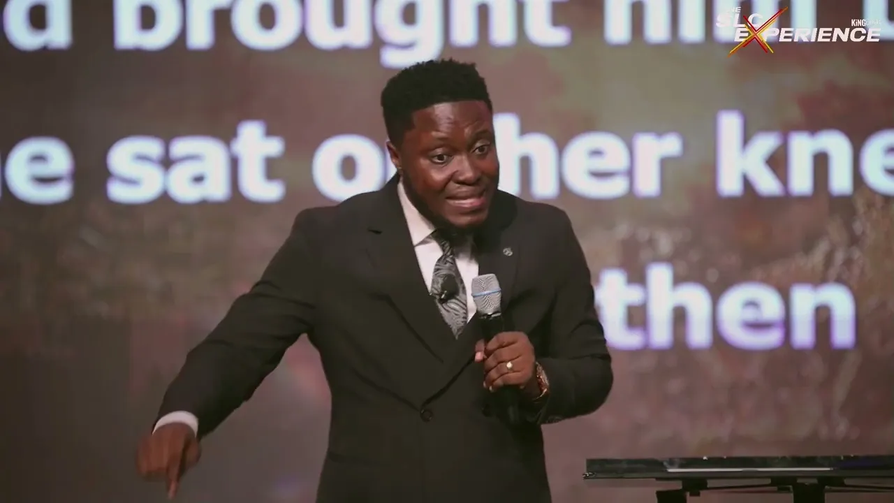 Sermon Image