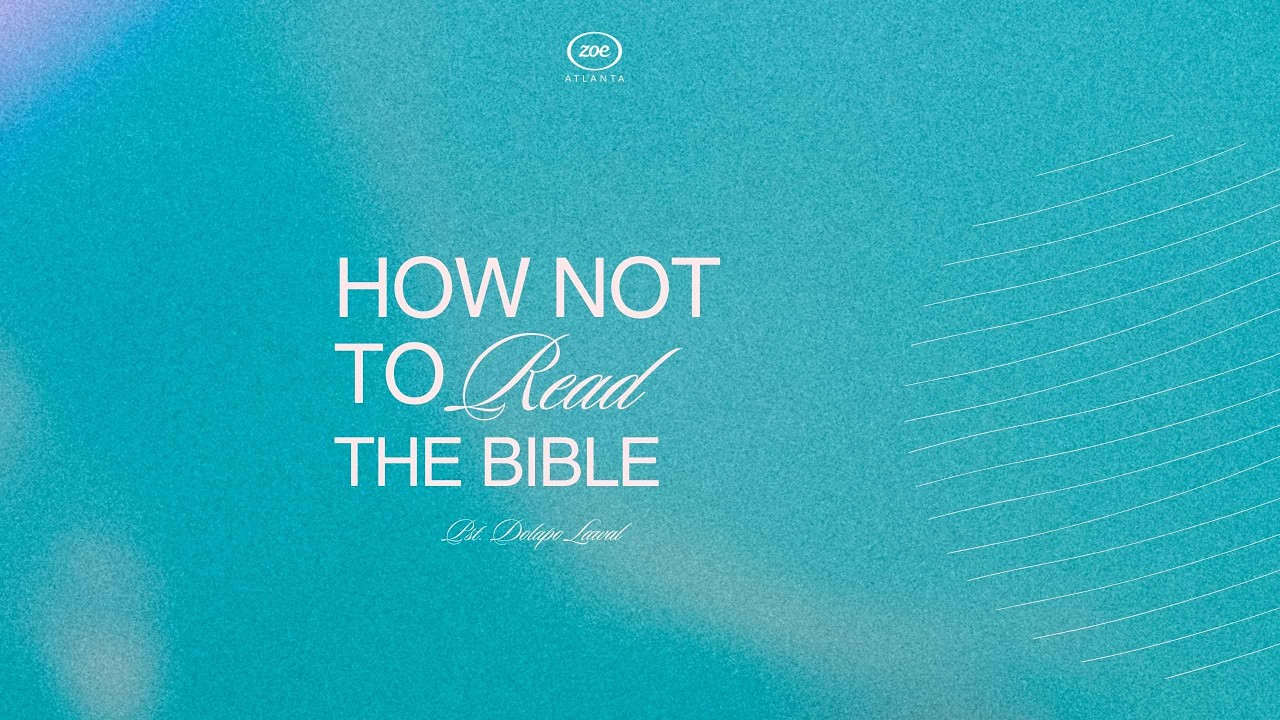 Sermon Image
