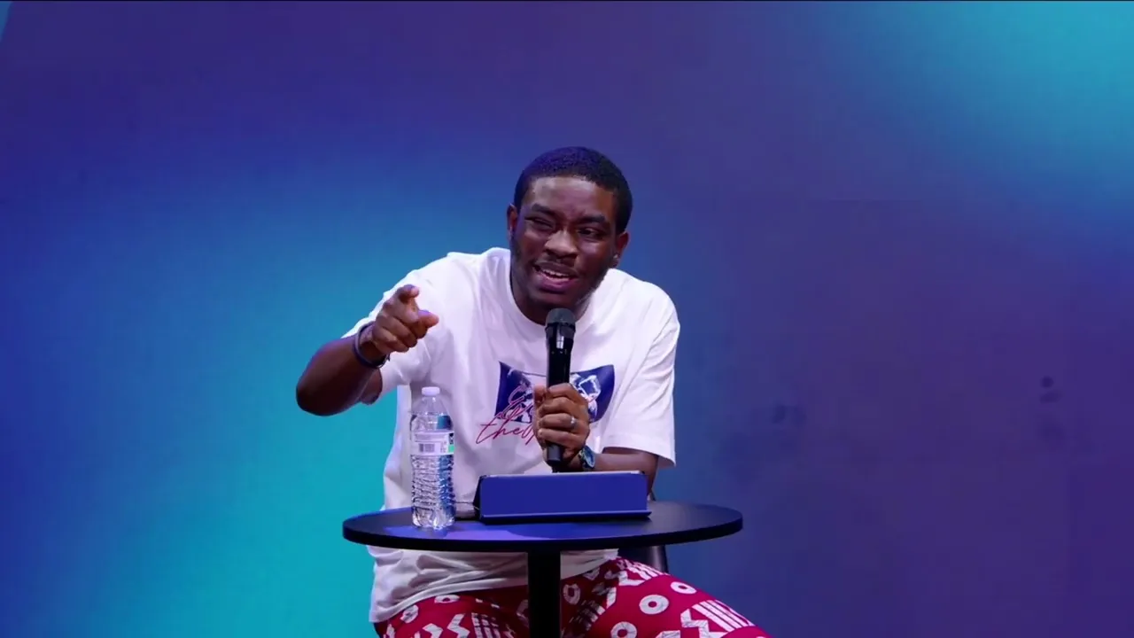 Sermon Image