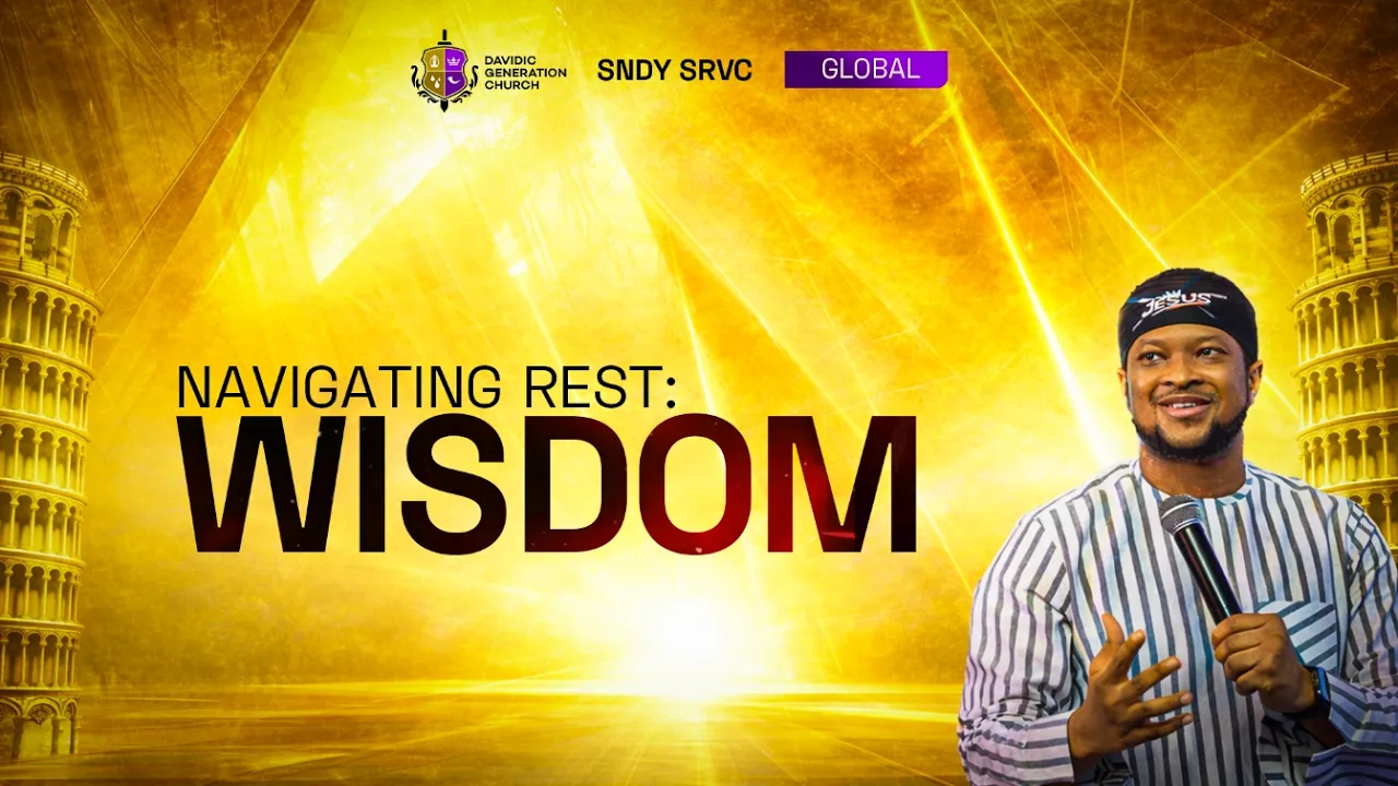 Sermon Image