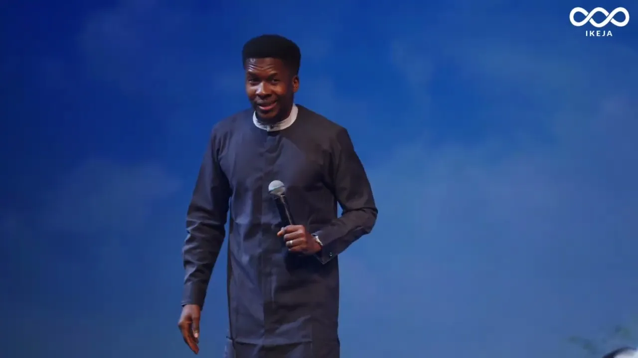 Sermon Image