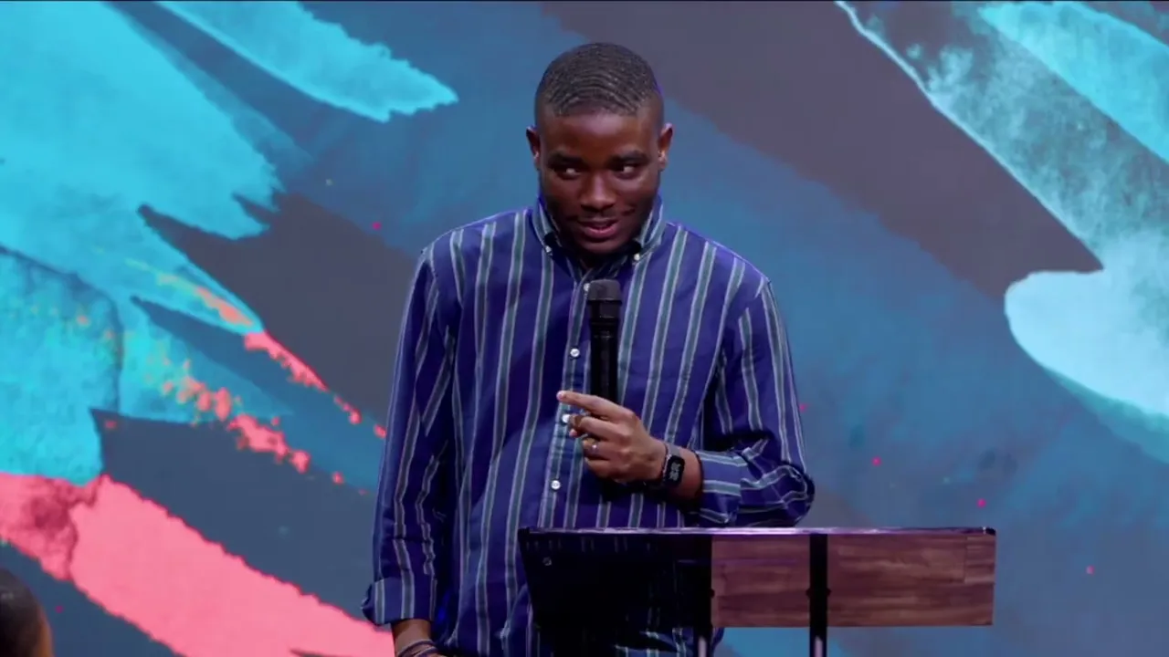 Sermon Image