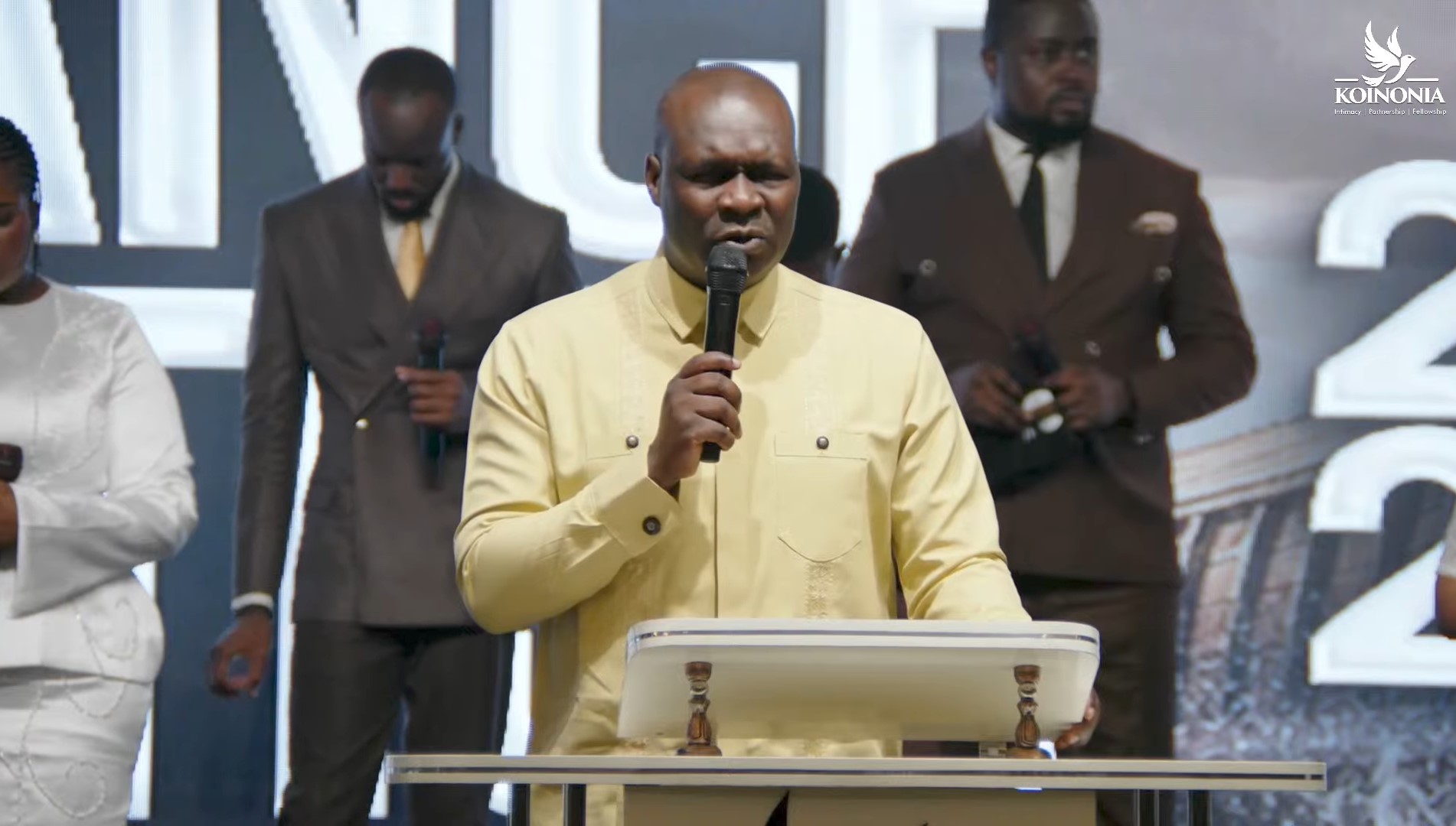 Sermon Image