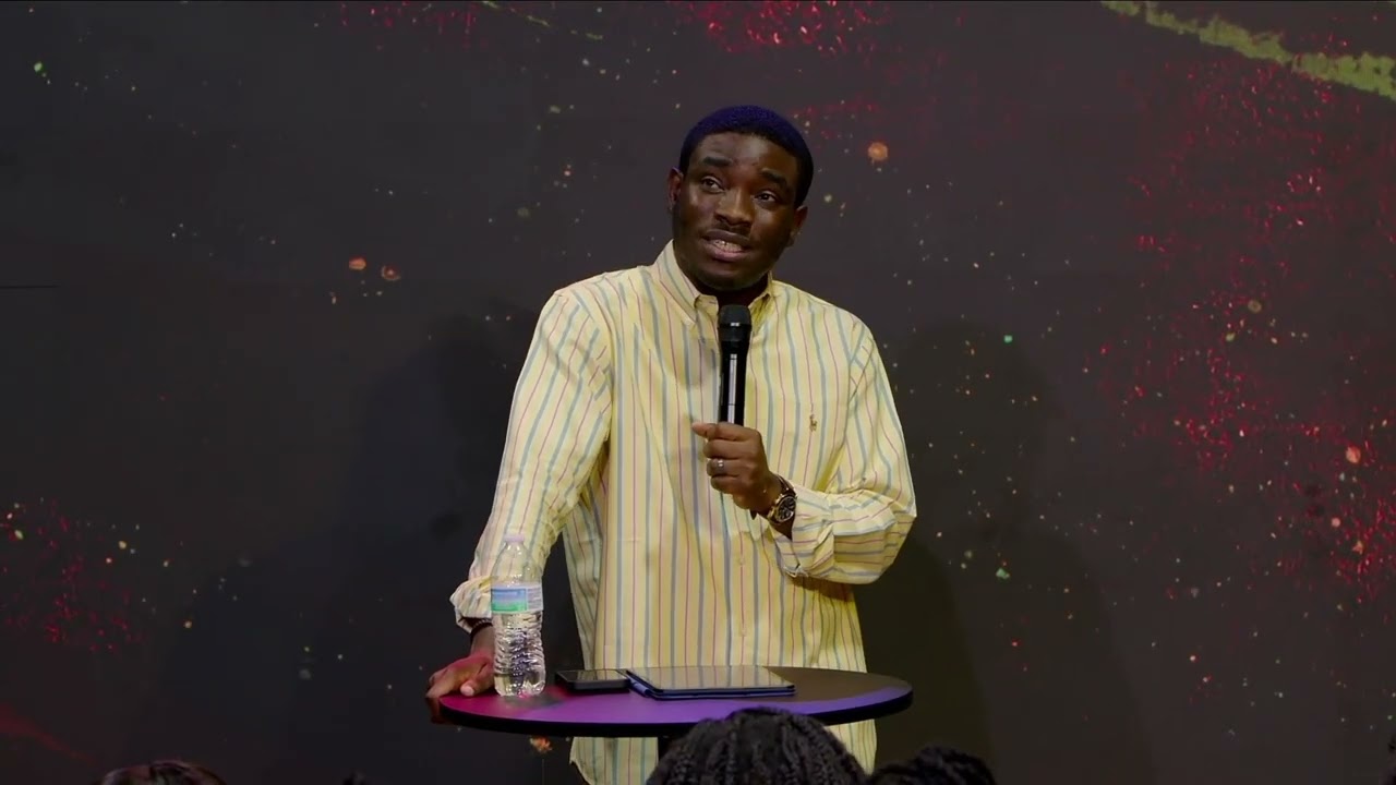 Sermon Image