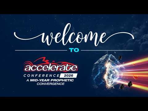 Apostle Joshua Selman Preaching - Access Conference 2026: Be Ye Transformed