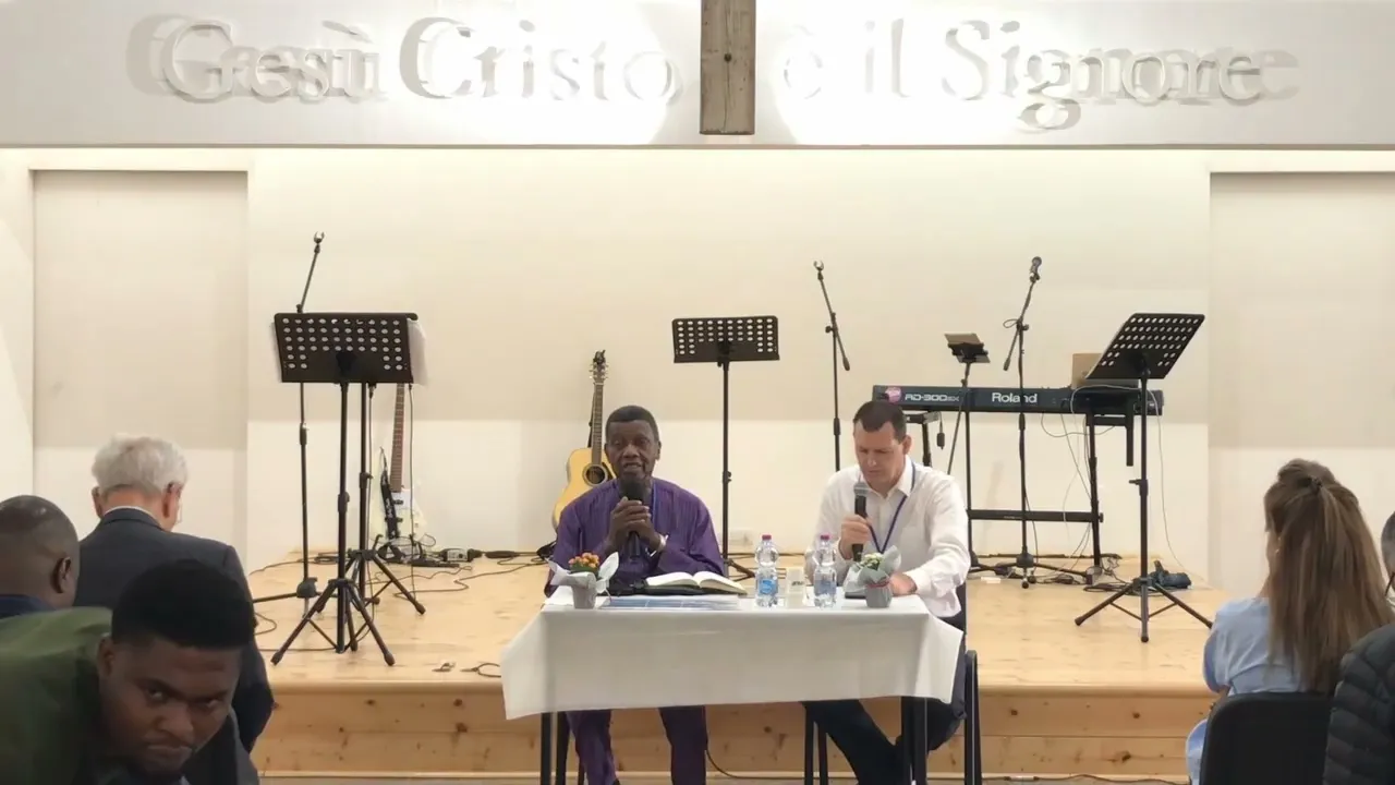 Sermon Image