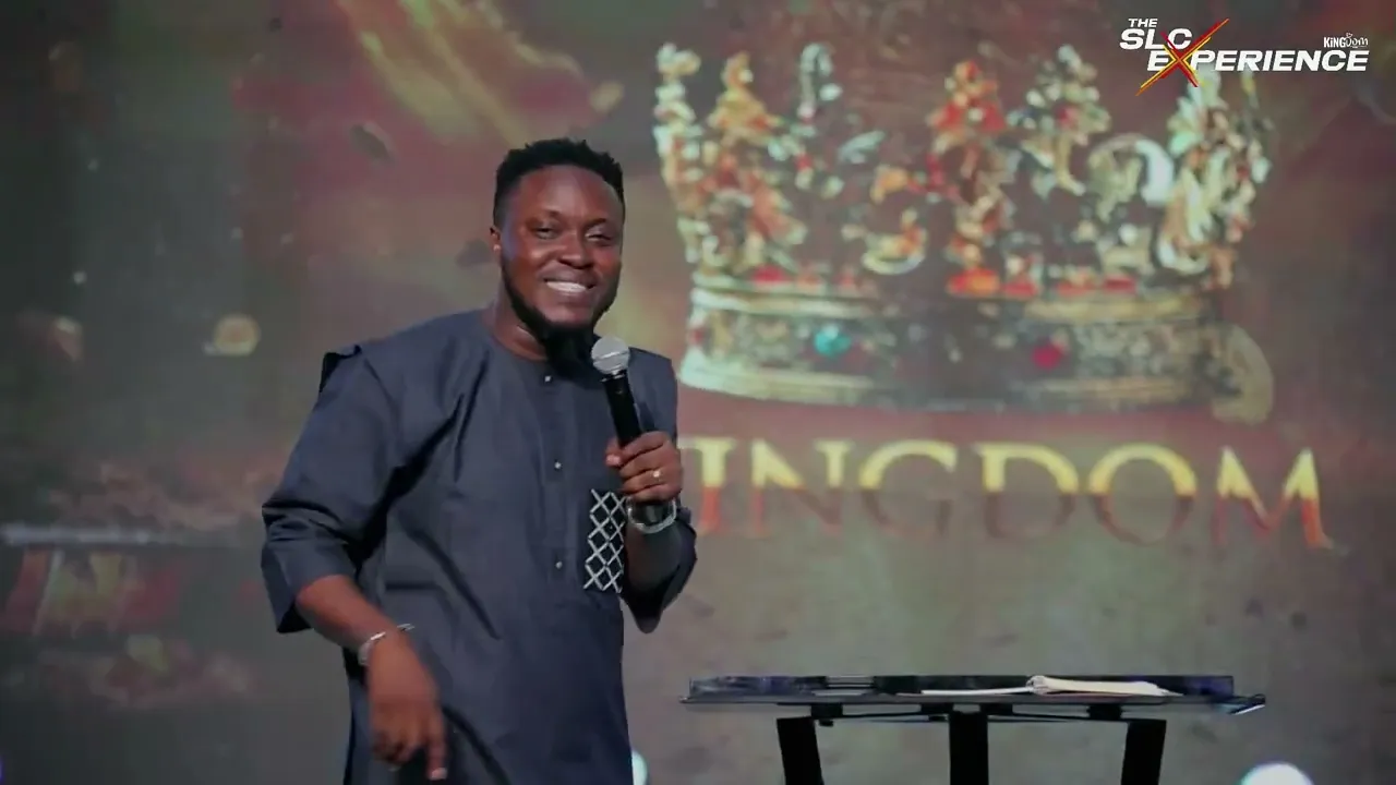 Sermon Image