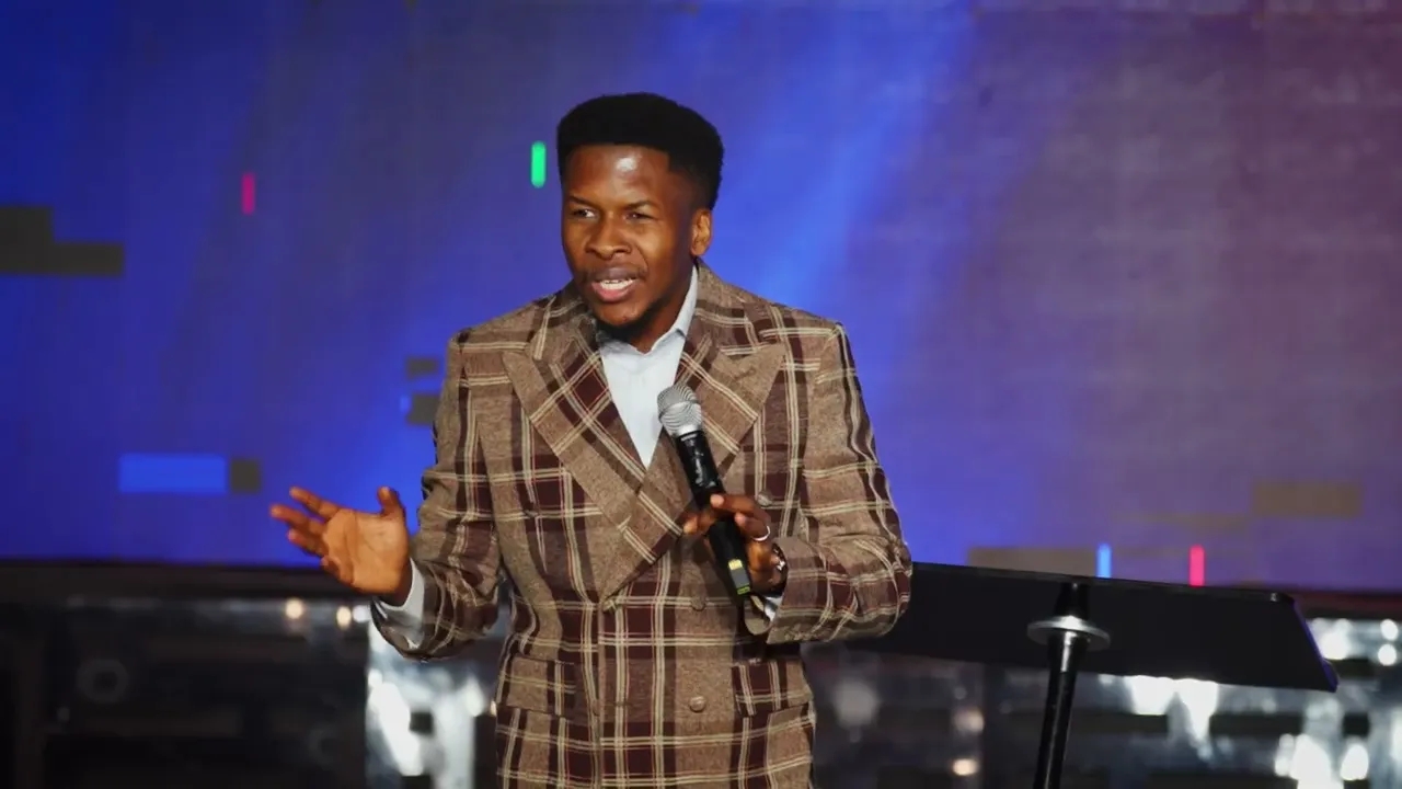Sermon Image