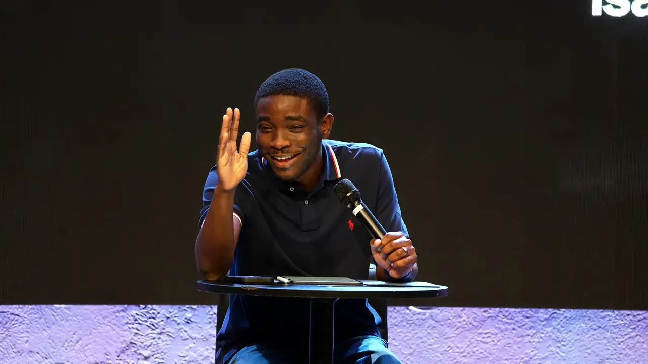 Sermon Image