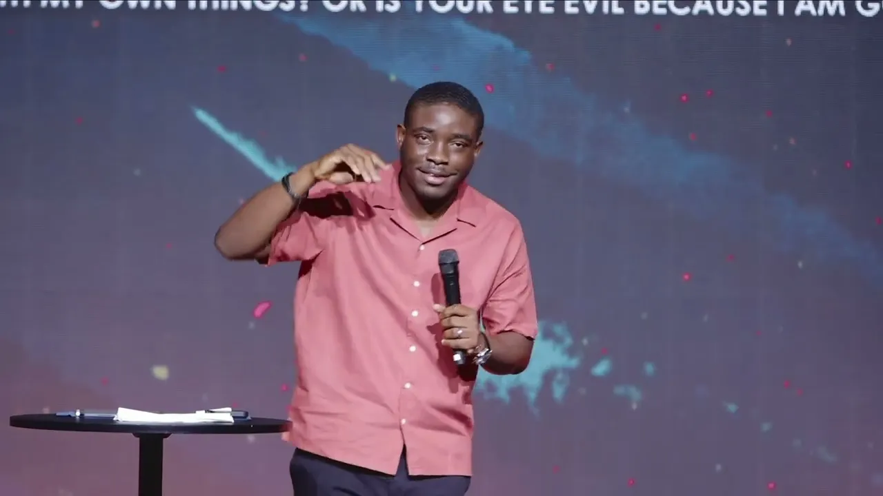 Sermon Image