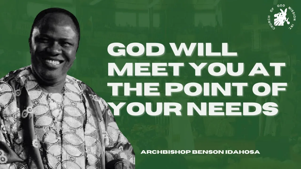 Sermon Image