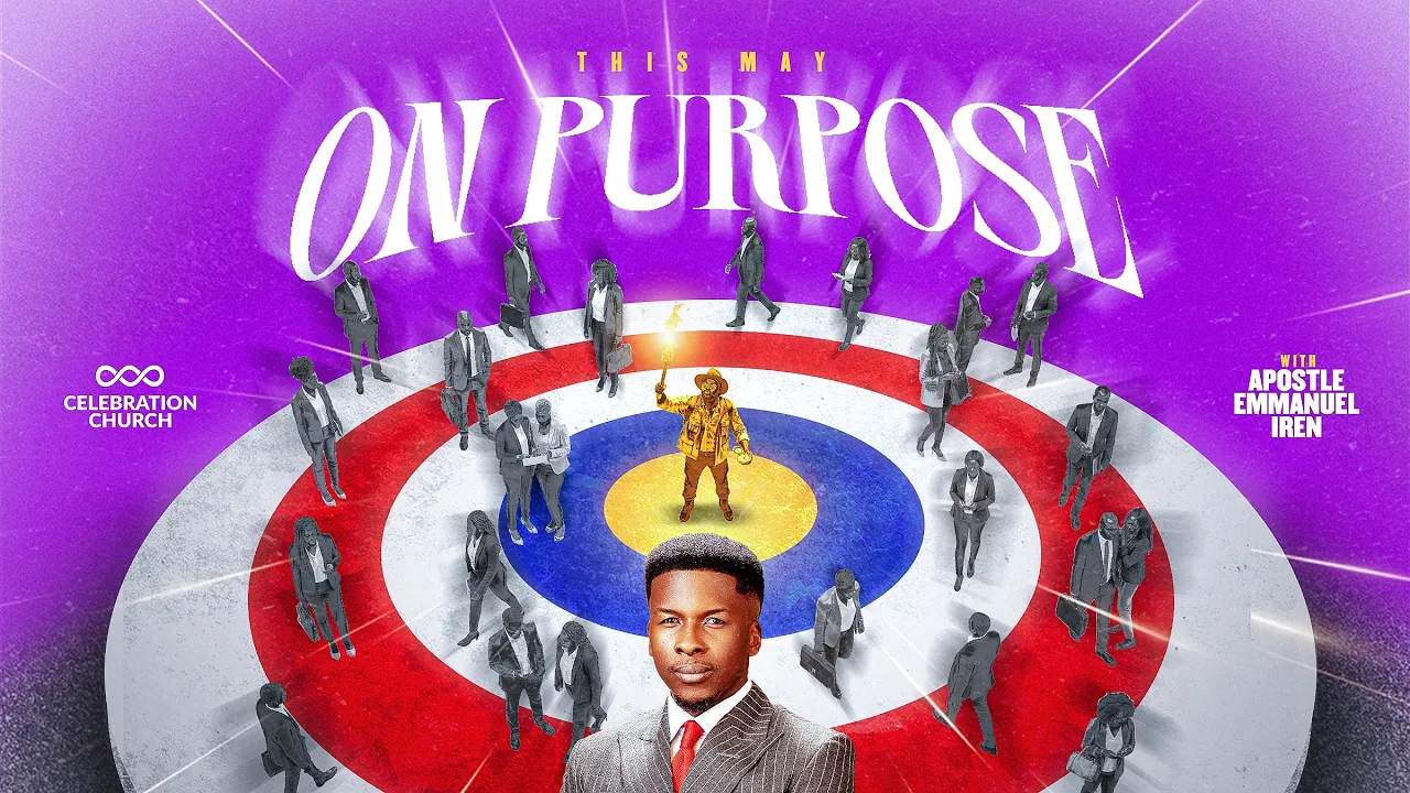 The Life That Purpose Built