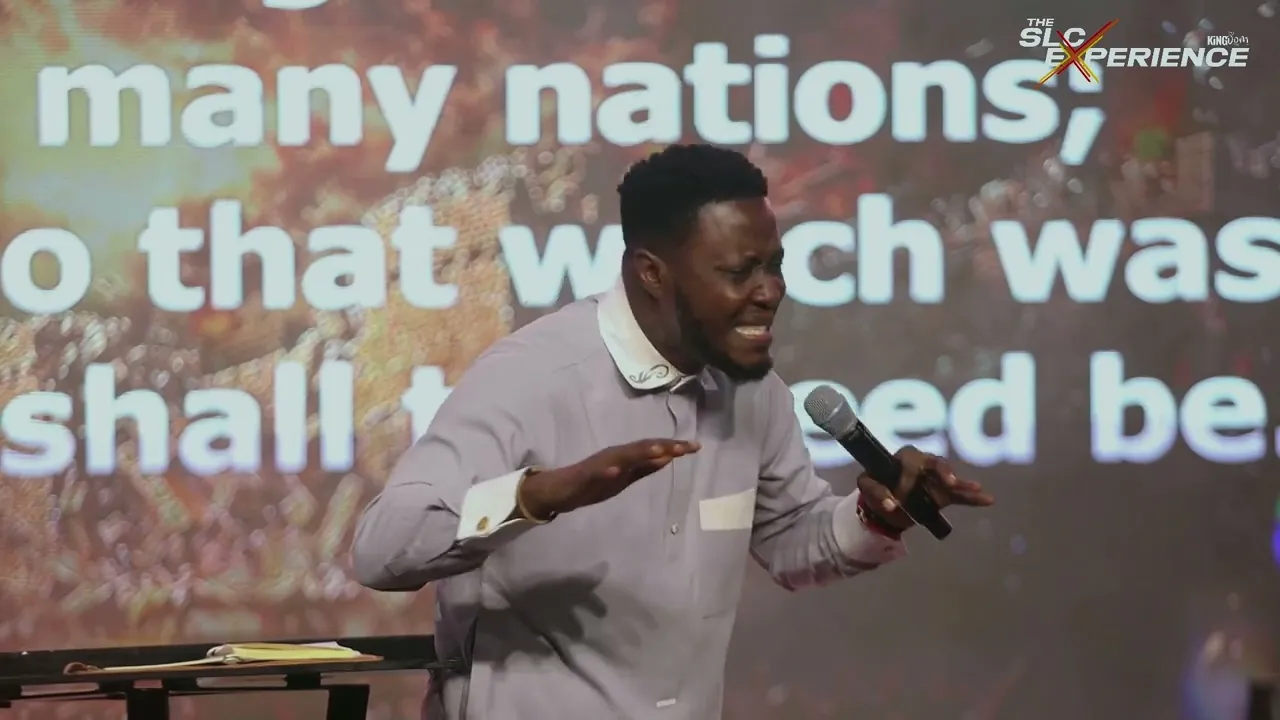 Sermon Image