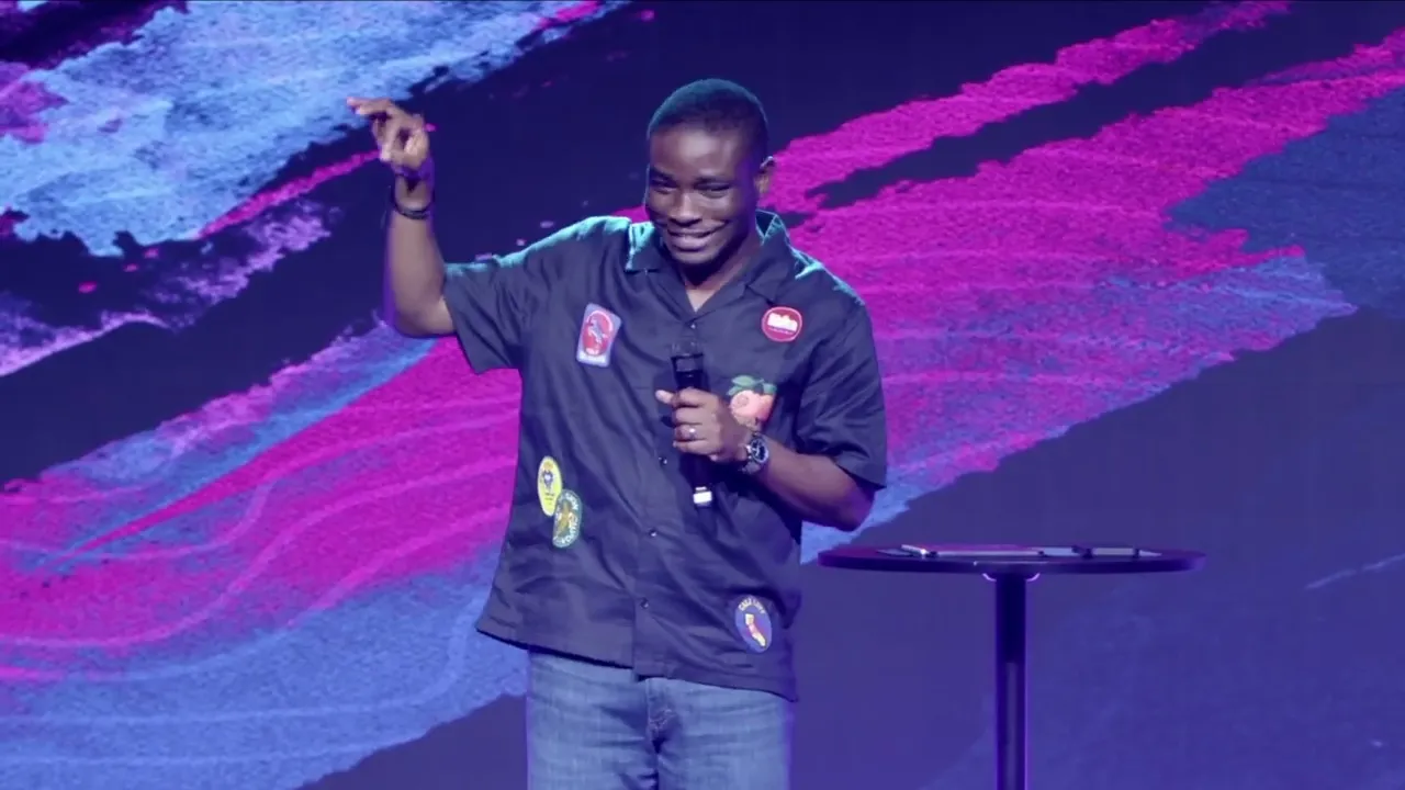 Sermon Image