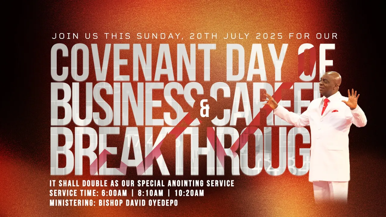 Sermon Image