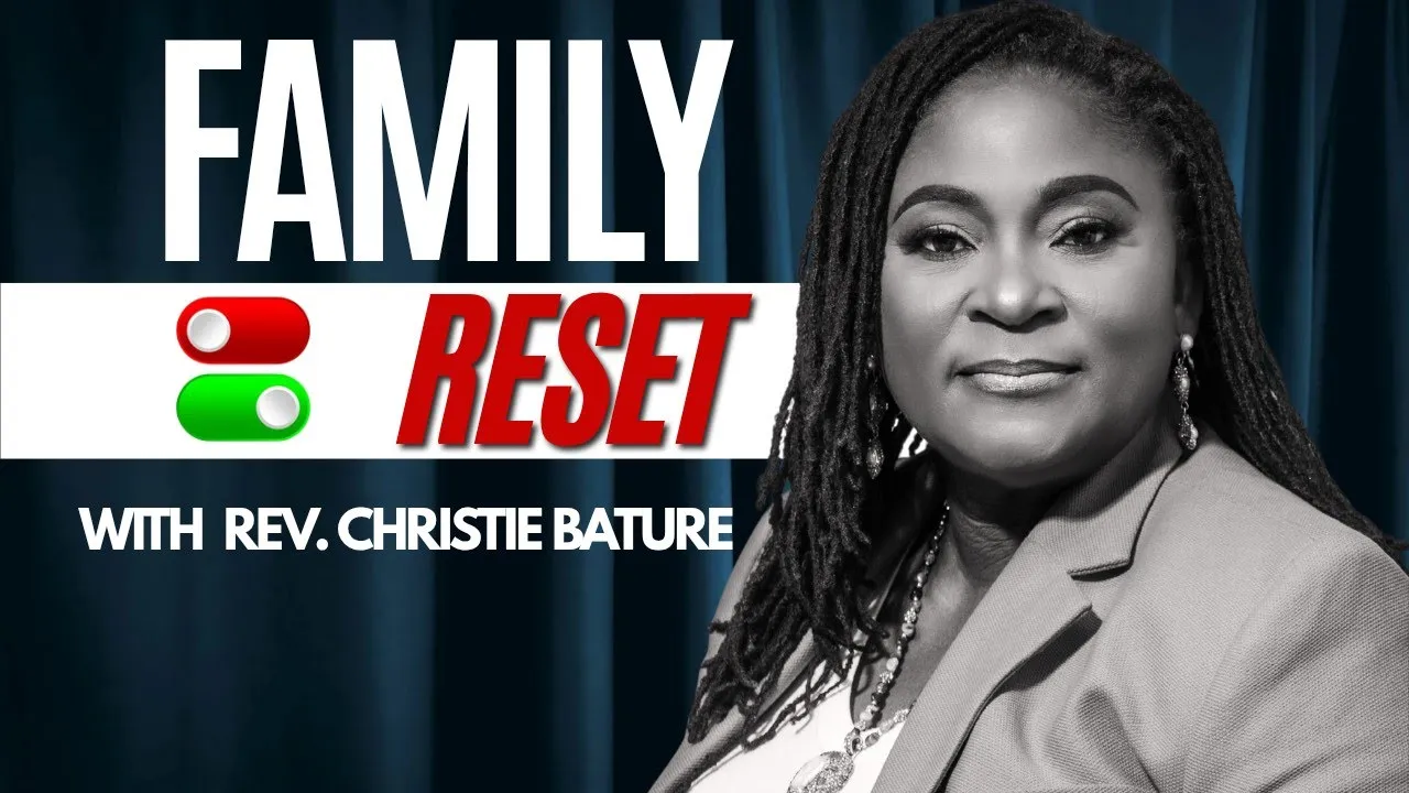 Family Reset