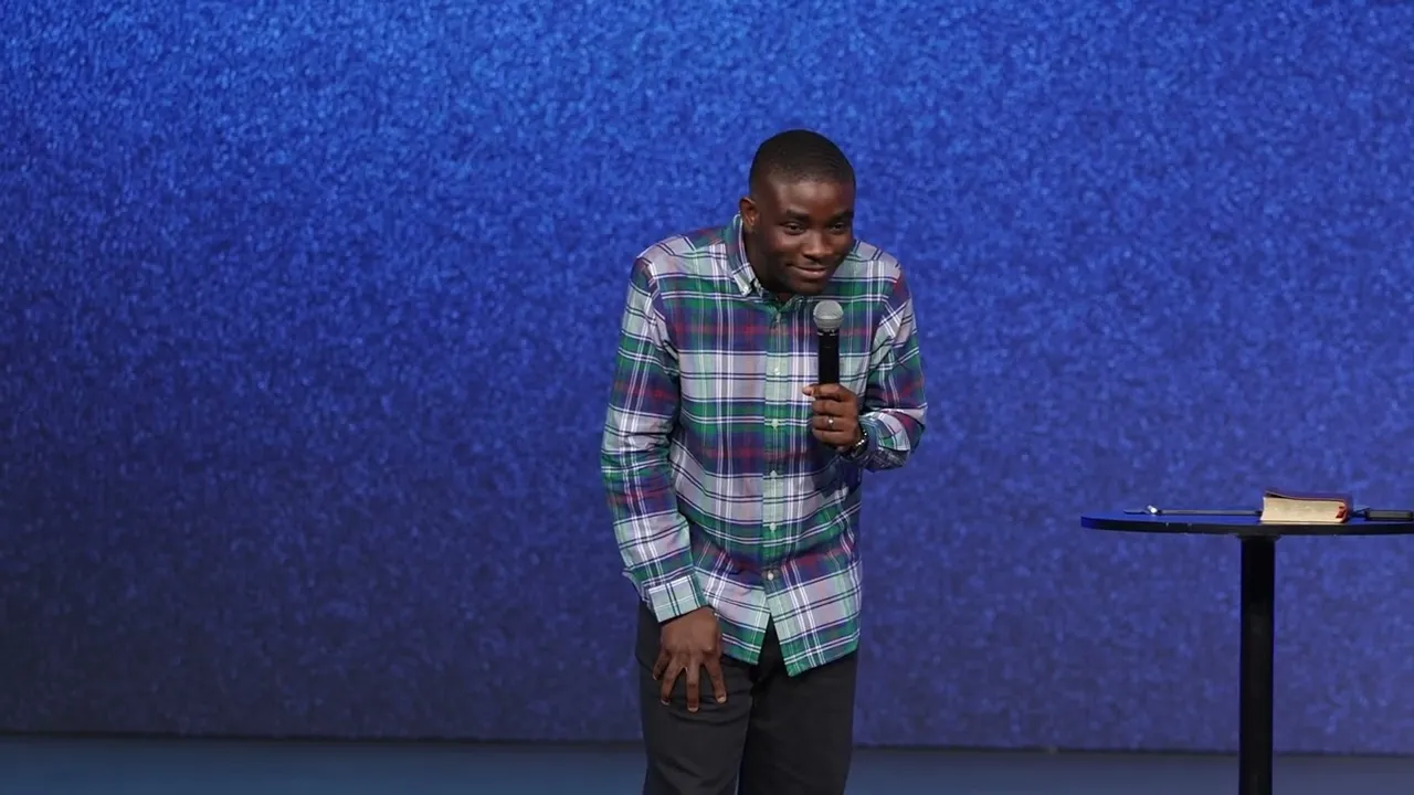 Sermon Image