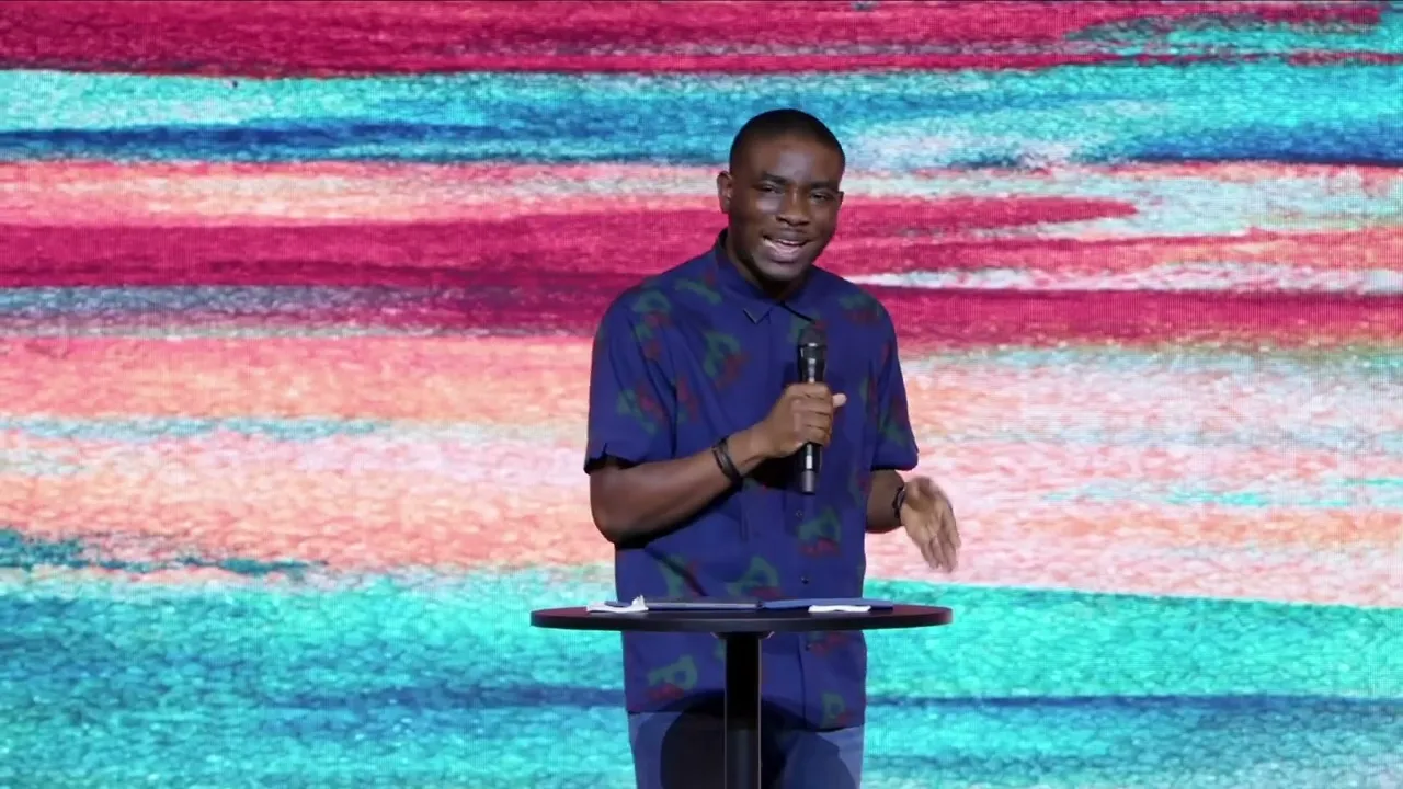 Sermon Image