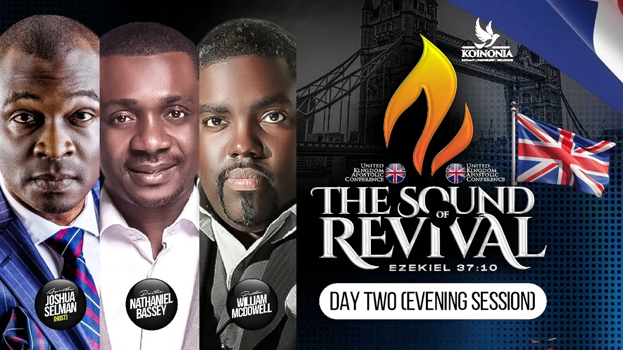 Revive Us Again Part 3 - The Evidence Of True Revival