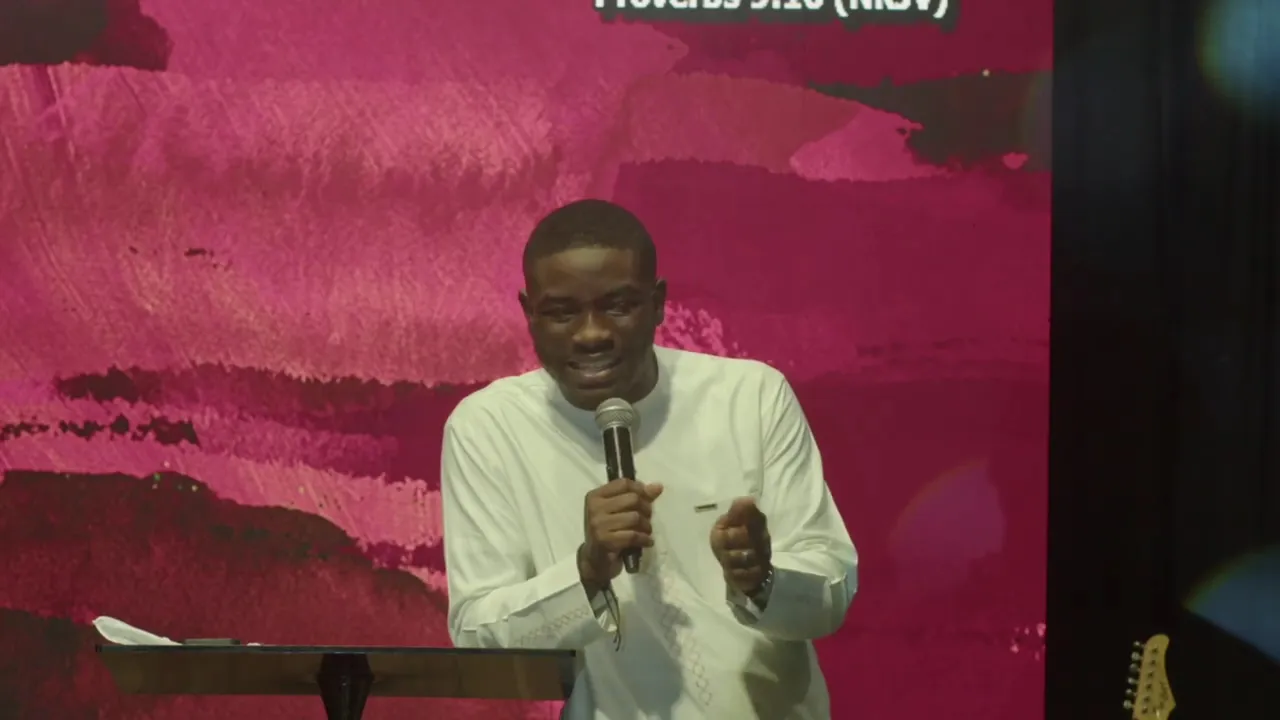 Sermon Image