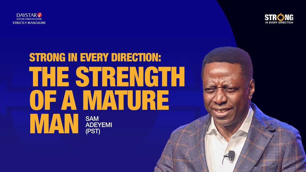 Sermon Image