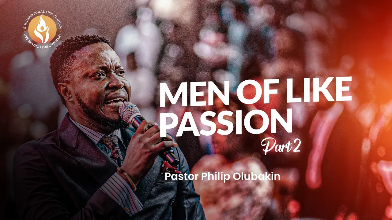 Sermon Image