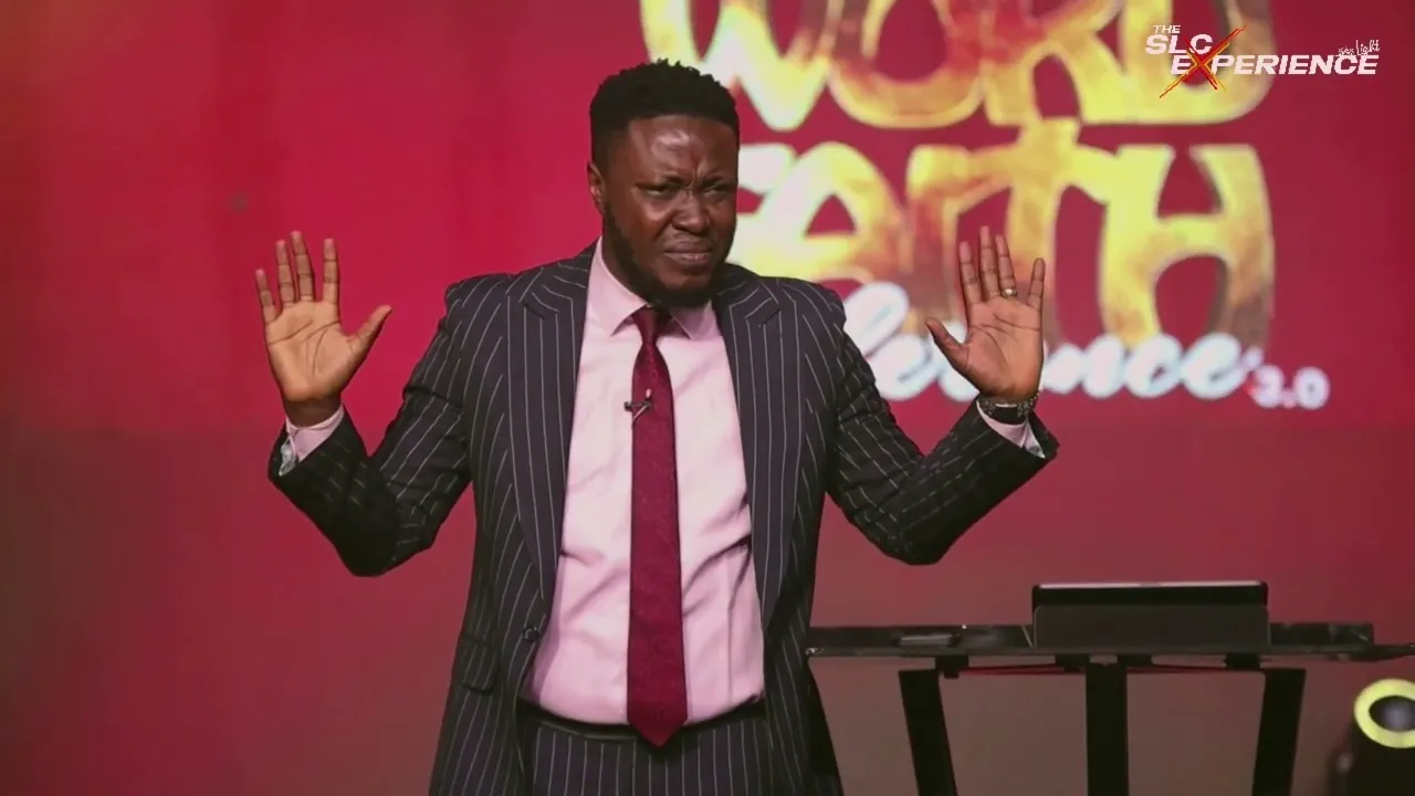 Sermon Image