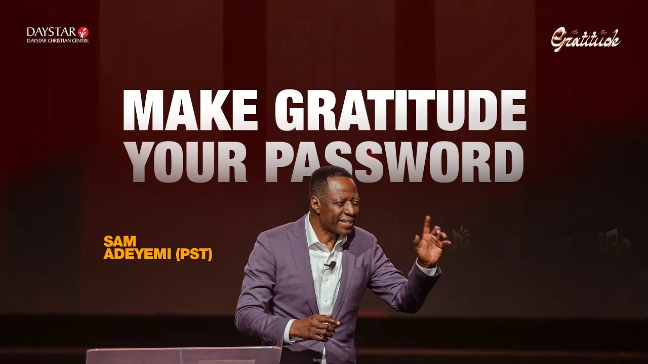 Sermon Image
