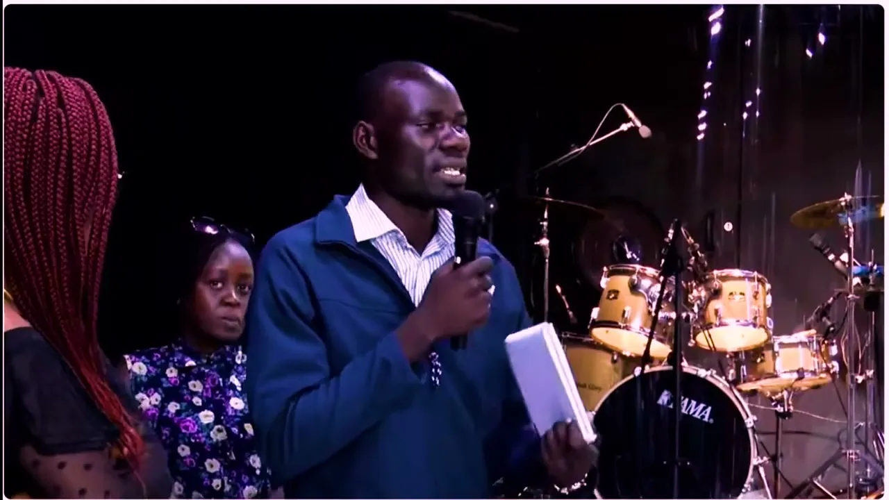 Rev. Sam Oye Preaching - The 7 Types of Singles You Need to Know