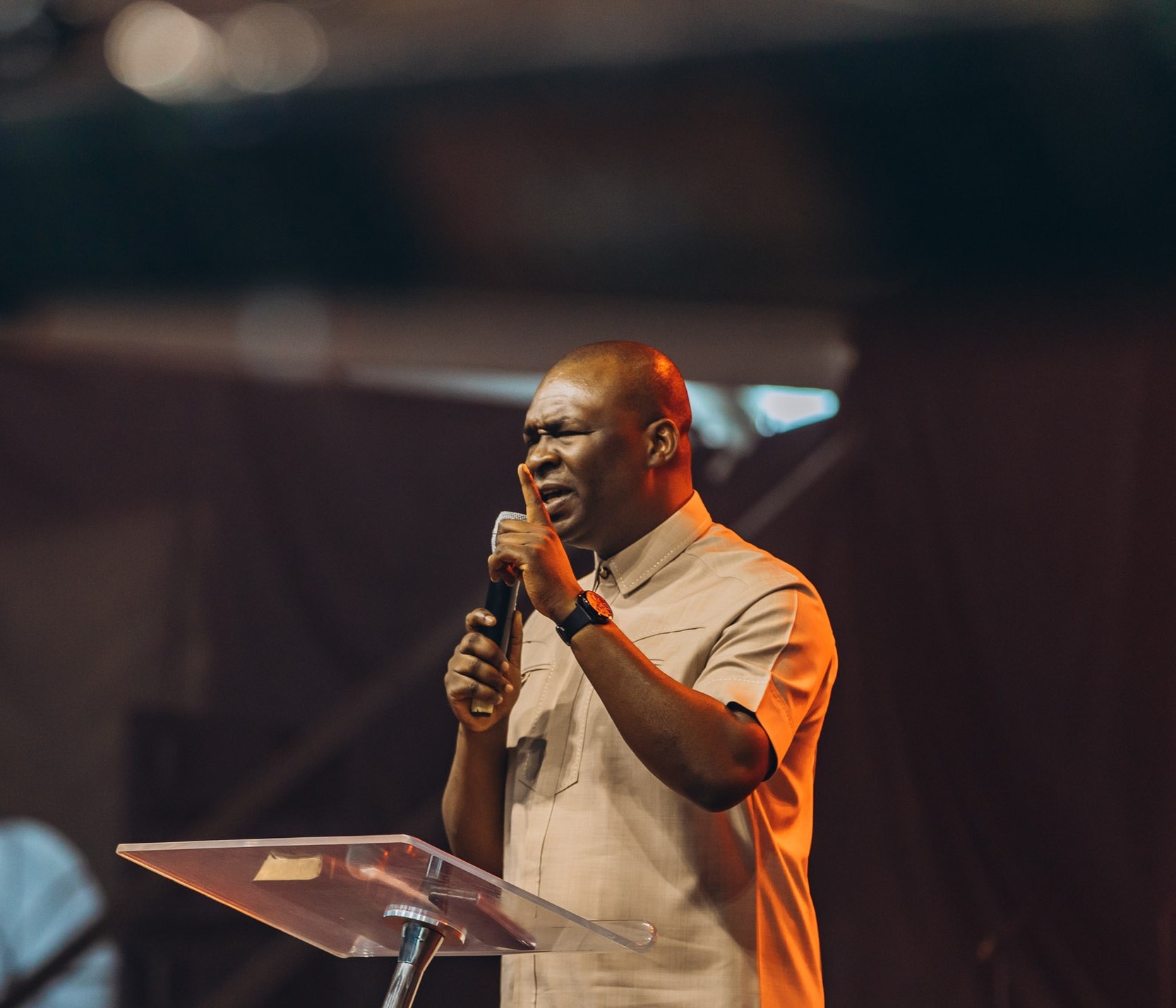 Sermon Image