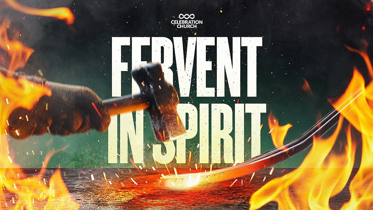 Apostle Emmanuel Iren Preaching - Fervent In Spirit