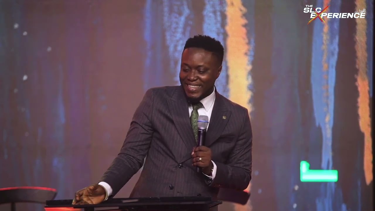 Sermon Image