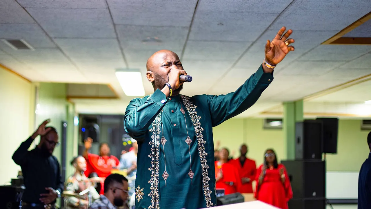 Sermon Image