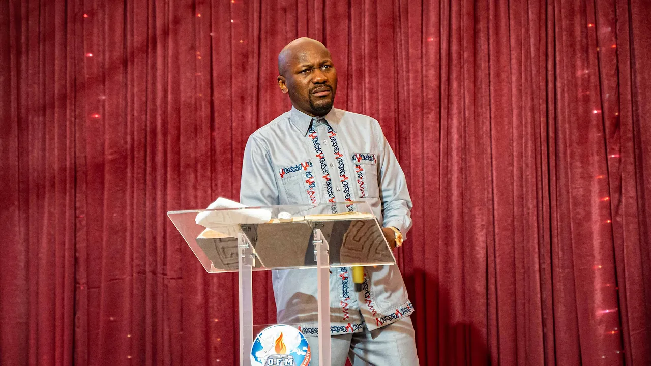 Sermon Image