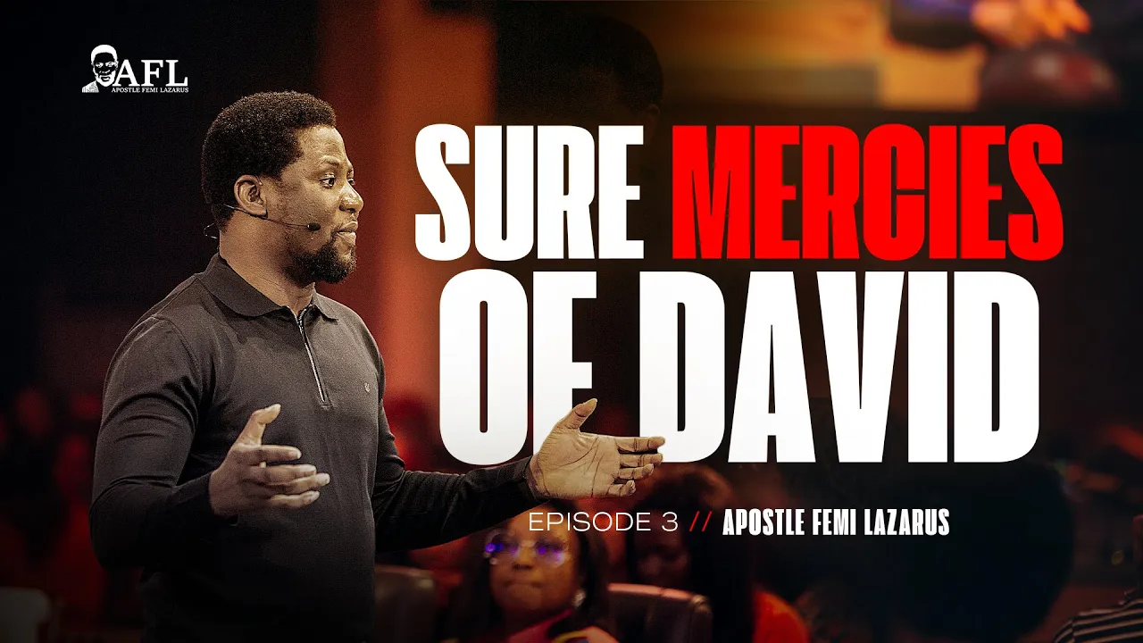 Sermon Image