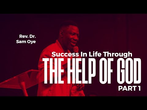 Sermon Image