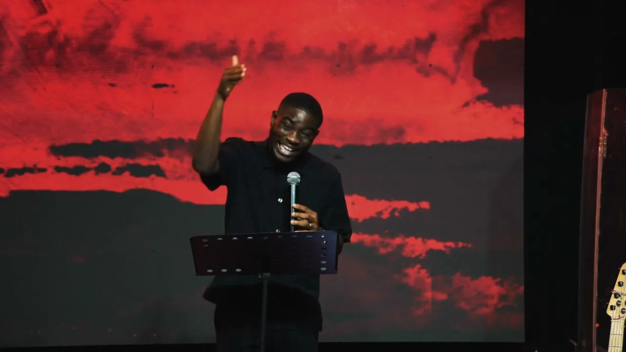 Sermon Image