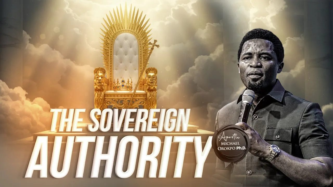 Sermon Image