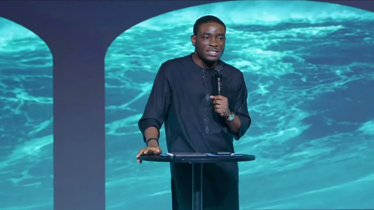 Sermon Image