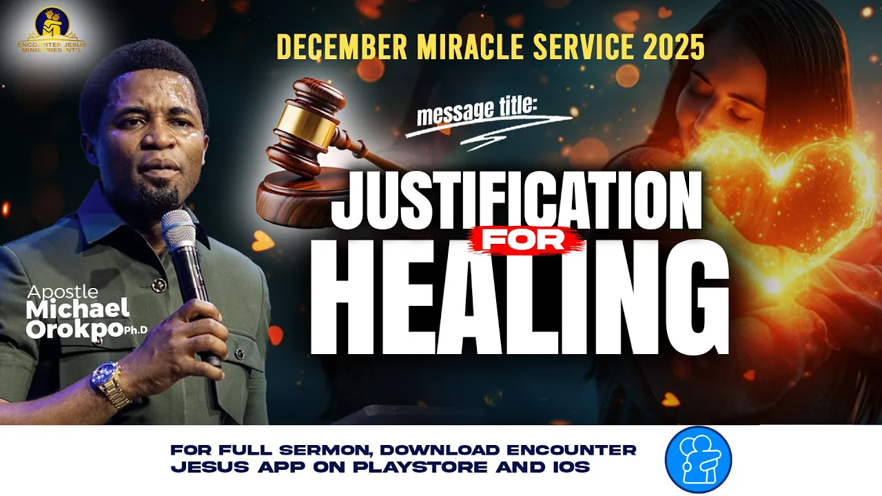 Sermon Image